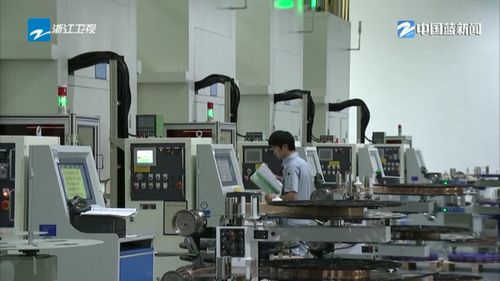 閃亮“十四五”丨樞紐建設(shè)與制度創(chuàng)新雙輪驅(qū)動——浙江加快打造高能級開放強(qiáng)省