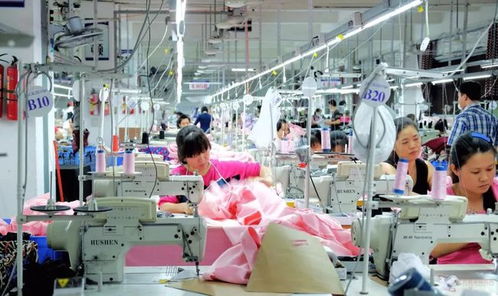 精益生產在服裝企業落地的管理咨詢策略