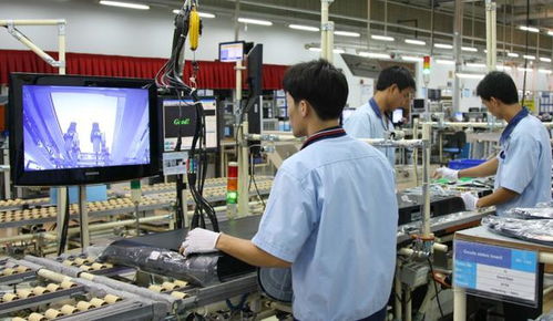 中企一跺腳，越南叫停694億投資 社會經(jīng)濟咨詢服務(wù)背后的博弈