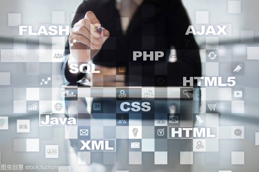 Web開發(fā) 連接數(shù)字世界的編程藝術(shù)